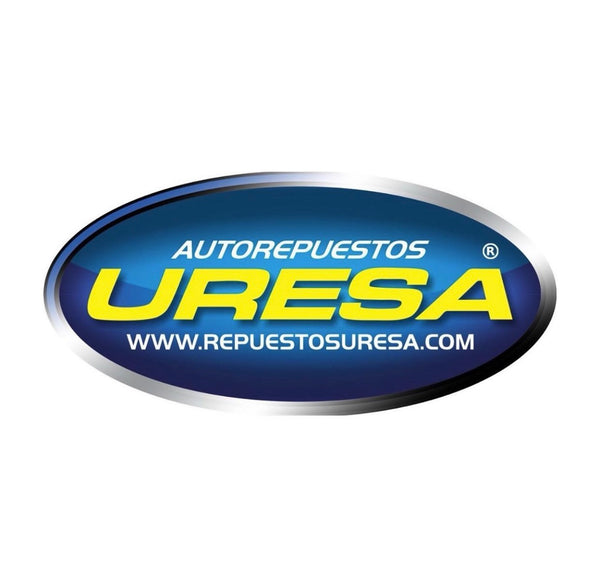 AutoRepuestos URESA