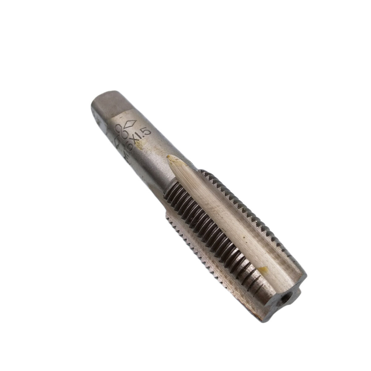 TORNILLO DE CARTER 16MMX1.5