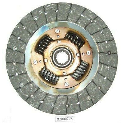 DISCO CLUTCH MAZDA B2000/B2200/323/ KIA SPECTRA Y KIA CERES