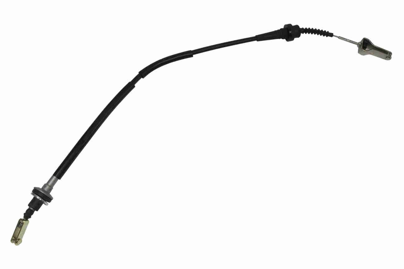 CABLE DE EMBRAGUE NISSAN 1986-1990 CON MOTORES E13/E15/E16 Y GA16 1989-1990